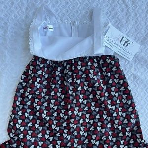 Girls heart  Dresses